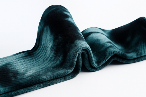 FITMOOD Tie-Dye Graphite Set