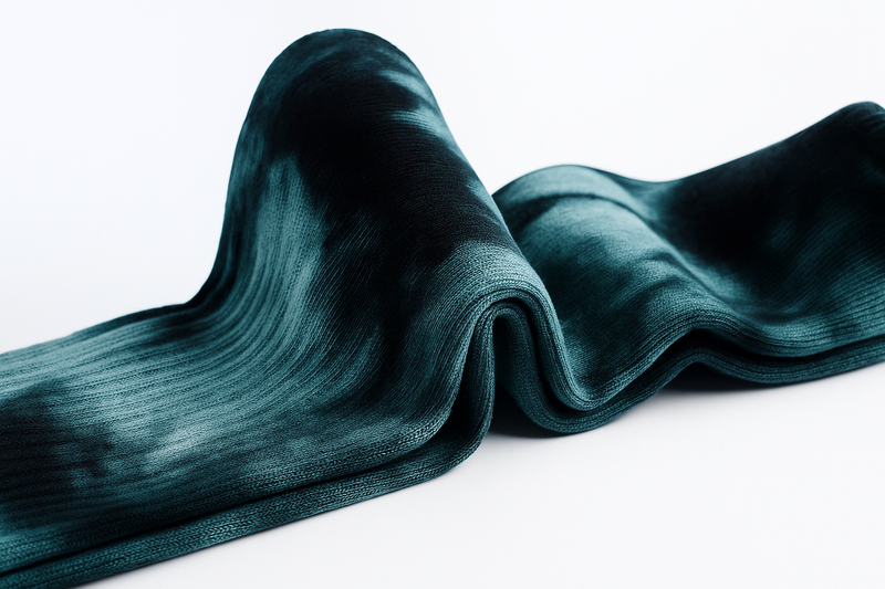 FITMOOD Tie-Dye Graphite Set
